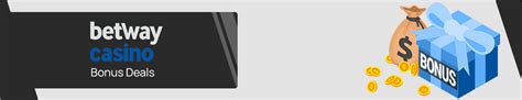 betway casino no deposit bonus 2021